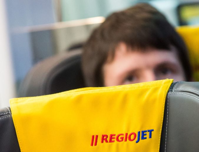 RegioJet žiada FlixBus, aby okamžite prestal s nekalou súťažou