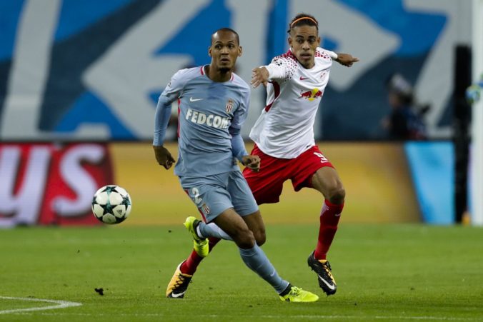 FC Liverpool získa Brazílčana Fabinha, AS Monako dostane odstupné v desiatkach miliónov eur