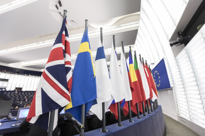 Európsky parlament schválil smernicu o vysielaní pracovníkov, zjednotil podmienky v rámci Únie