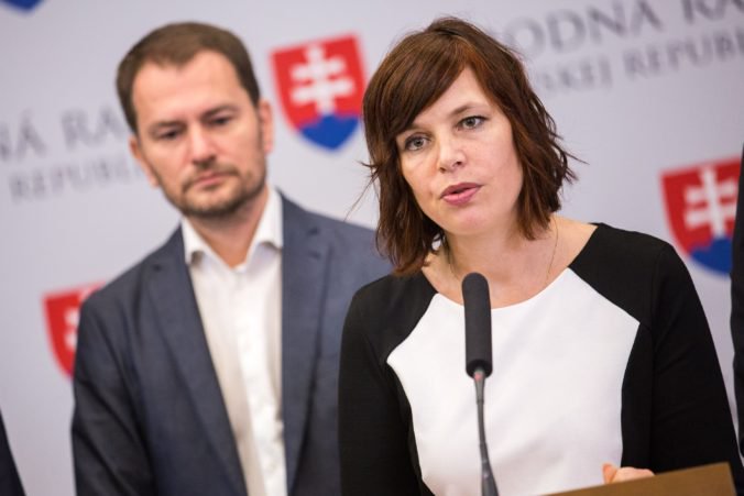 Ústavné právo Slovákov sa môže posilniť, hnutie OĽaNO navrhuje zmenu v celoštátnom referende