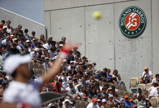 Roland Garros – dvojhra mužov – výsledky stredajších zápasov