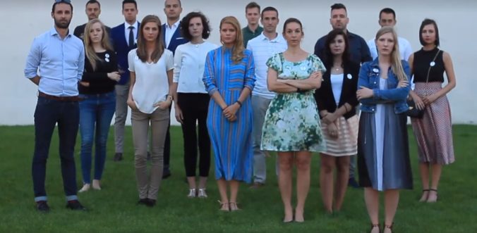 Video: Z RTVS odchádza ďalších 12 redaktorov, výpoveď podala aj Kovačič Hanzelová