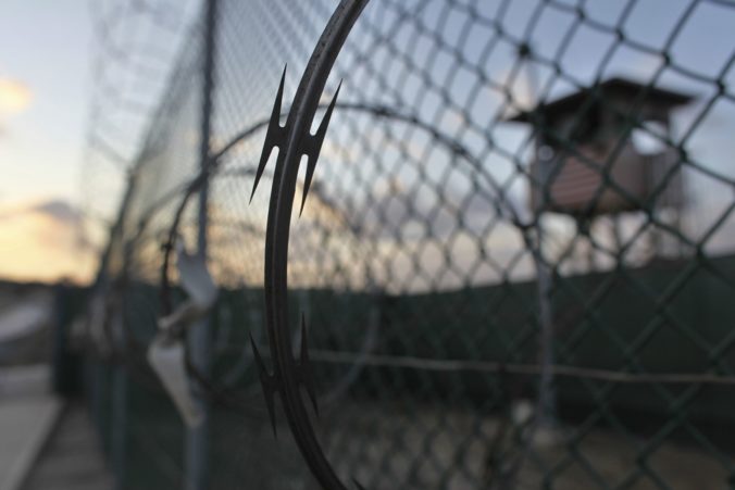 Litva a Rumunsko porušili ľudské práva väzňov z Guantanáma, podľa súdu umožnili mučenie CIA