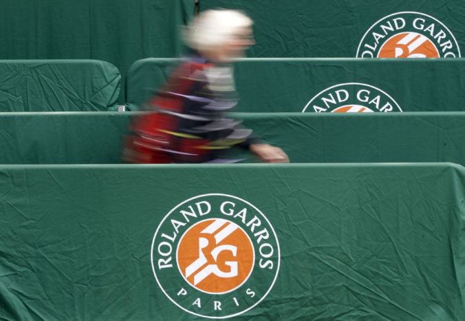Roland Garros – dvojhra mužov – 2. kolo (výsledky štvrtkových zápasov)