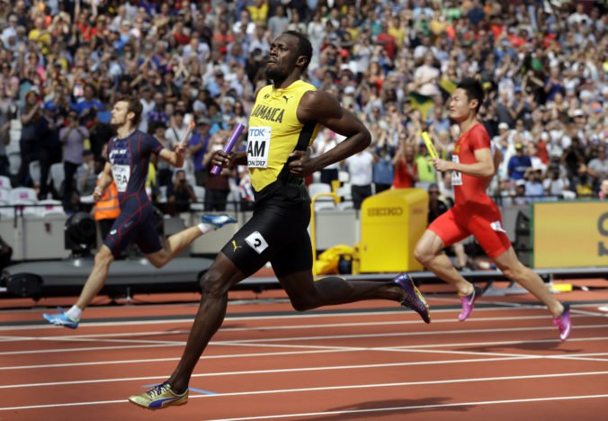 Carter neuspel pred Športovým arbitrážnym súdom, skazil tak Usaimovi Boltovi olympijský rekord