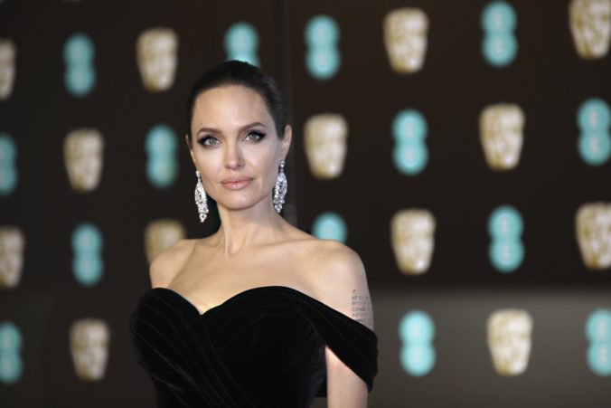 Angelina Jolie a David Oyelowo si zahrajú vo fantasy Come Away