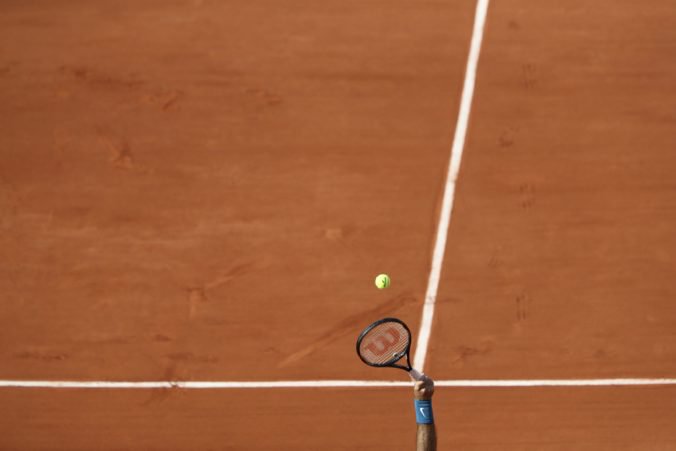 Roland Garros – dvojhra mužov – 3. kolo (výsledky piatkových zápasov)
