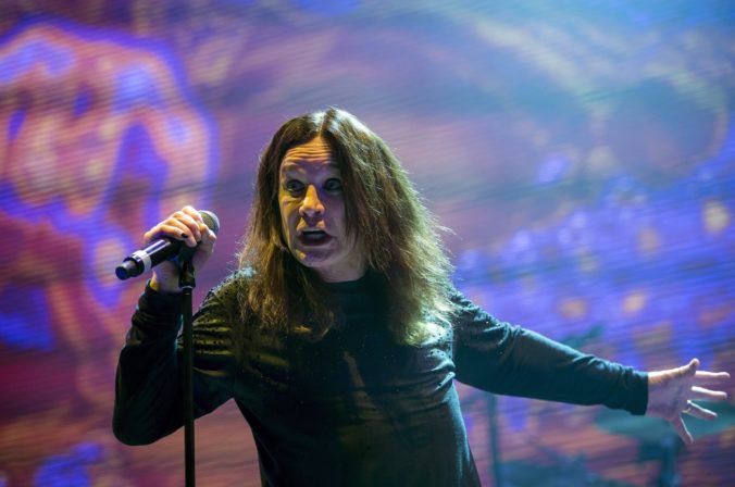 Ozzy Osbourne dostane ďalšiu cenu Golden God, pred rokom ju získala jeho kapela Black Sabbath