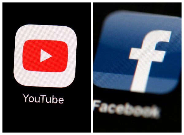 Popularita Facebooku dramaticky klesá, americkí tínedžeri uprednostňujú YouTube