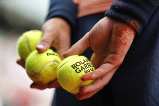 Roland Garros – dvojhra žien – 4. kolo (výsledky nedeľňajších zápasov)