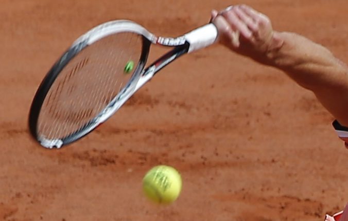 Roland Garros – dvojhra mužov – 4. kolo (výsledky nedeľňajších zápasov)