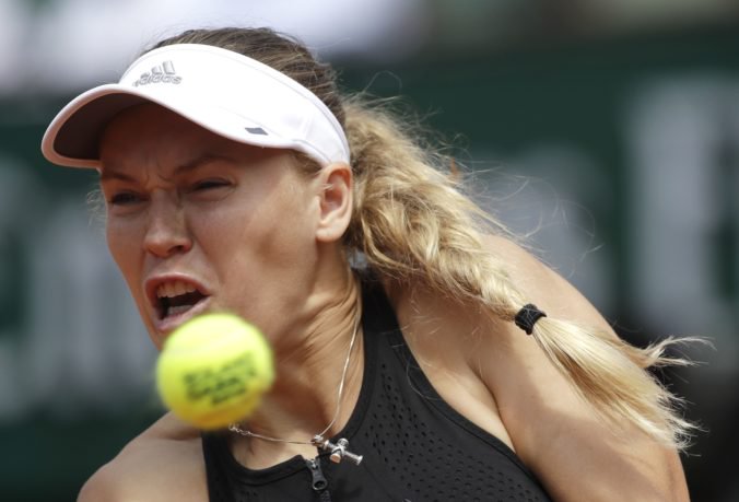 Roland Garros – dvojhra žien – 4. kolo (výsledky pondelňajších zápasov)