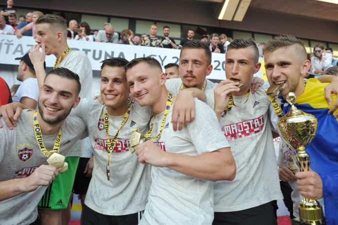 Ide o vykonštruovaný škandál a zbabelé útoky, Spartak Trnava reaguje na obvinenia z korupcie