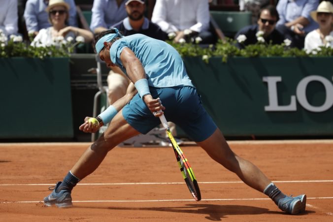 Roland Garros – dvojhra mužov – 4. kolo (výsledky pondelňajších zápasov)