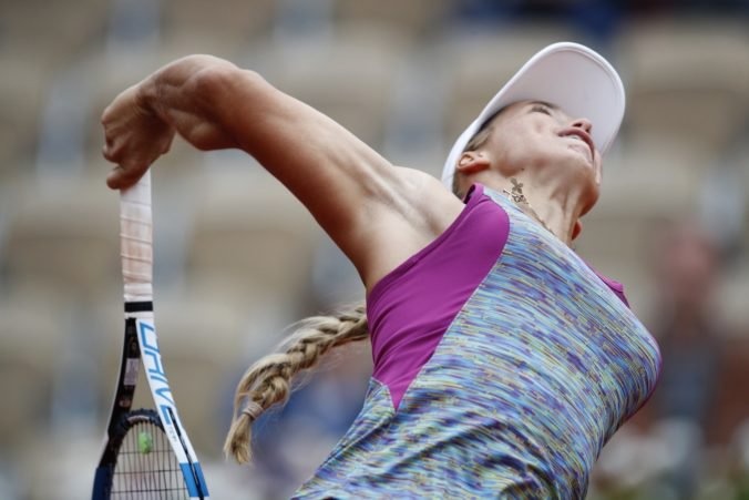 Roland Garros – dvojhra žien – štvrťfinále (výsledky utorkových zápasov)