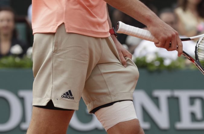 Roland Garros – dvojhra mužov – štvrťfinále (výsledky utorkových zápasov)