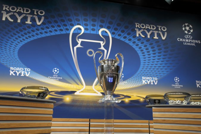 UEFA zvyšuje odmeny v Lige majstrov, kluby si tak môžu prilepšiť o milióny eur