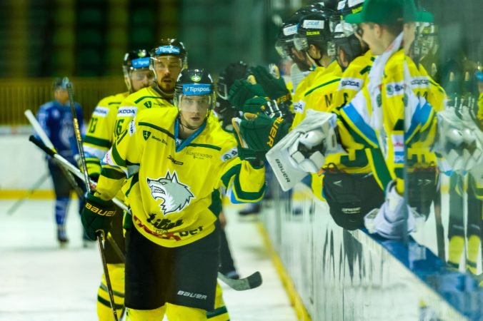MsHK Žilina má problémy a hrozí, že nebude hrať v Tipsport lige MsHK Žilina má problémy a hrozí, že nebude hrať v Tipsport lige