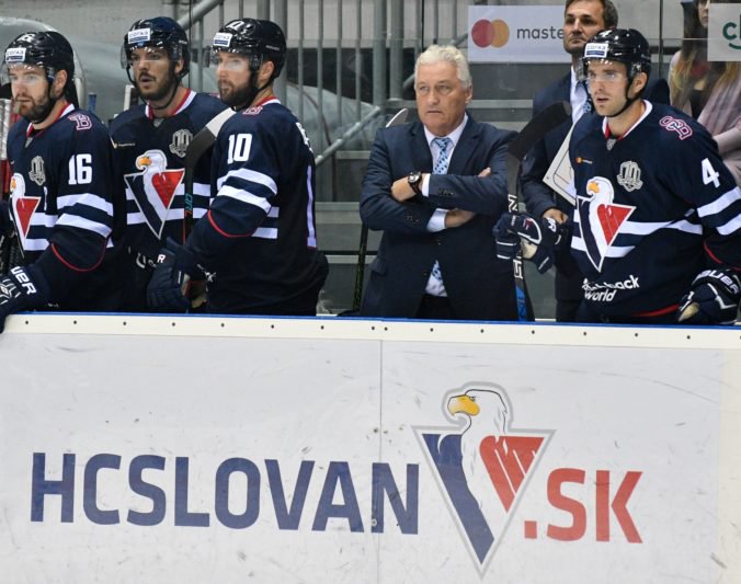 Bývalý kouč „belasých“ Říha povedie českú hokejovú reprezentáciu