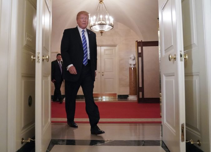 Trump zváži pozvanie Kim Čong-una do Bieleho domu, rozhodnutie však závisí od výsledkov summitu