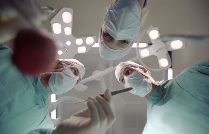 Lekárskych odborníkov zaráža počet lôžok v budúcej nemocnici na Rázsochách, nespĺňa kritériá