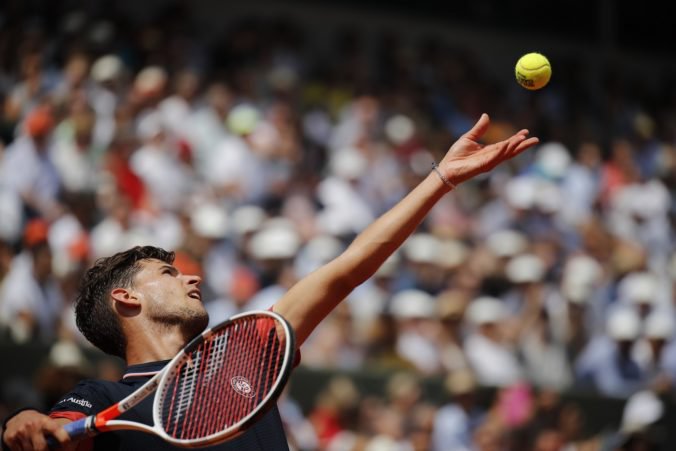 Roland Garros – dvojhra mužov – semifinále (výsledky piatkových zápasov)