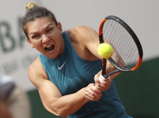 Svetová jednotka prelomila svoje prekliatie, reagujú médiá na triumf Halepovej na Roland Garros