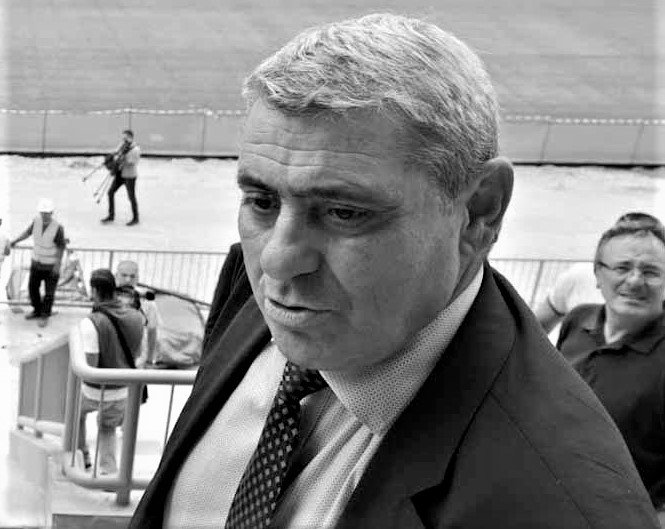 Vo veku 57 rokov zomrel Fadil Vokrri, bývalý najlepší hráč Juhoslávie