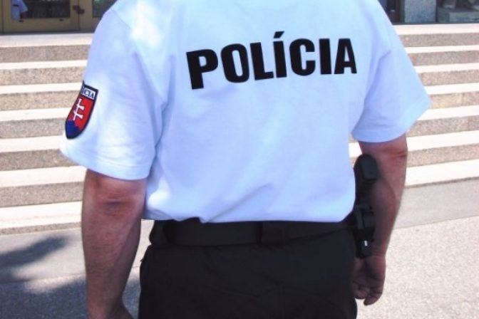 Slovenská polícia pôjde opäť do Chorvátska, bude sa starať o bezpečnosť turistov