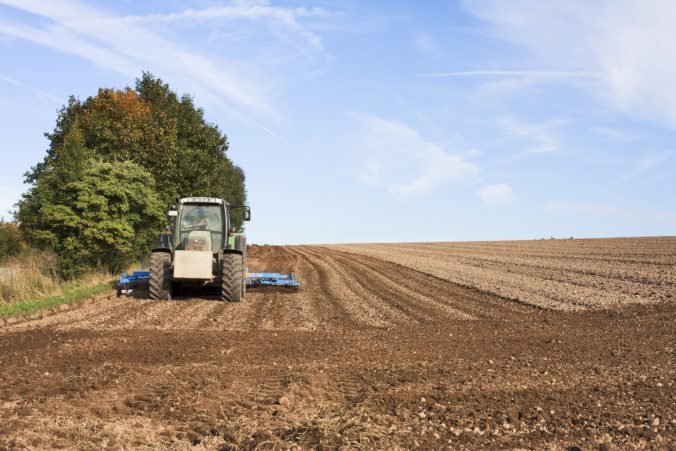 Spoločná poľnohospodárska politika podporí po roku 2020 najmä mladých farmárov
