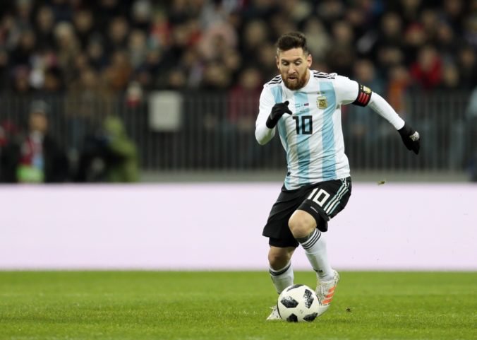 Lionel Messi naznačil možný koniec reprezentačnej kariéry, rozhodne sa po majstrovstvách sveta