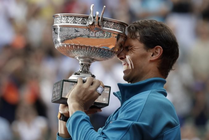 Pán Roland Garros, neobyčajný šampión. Média ospevujú Nadala po jedenástom triumfe v Paríži
