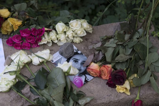 Ali Bašár sa priznal k vražde dievčaťa, ktorá v Nemecku rozvírila diskusiu o imigračnej politike