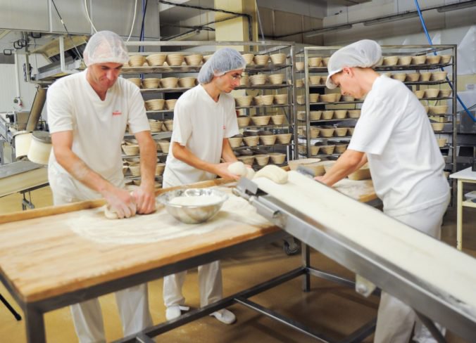 Slovenskí pekári vítajú nariadenie Bruselu, množstvo akrylamidu v pečive by sa malo znížiť