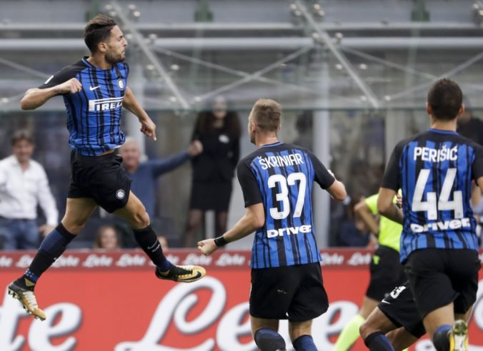 Milan Škriniar je medzi hráčmi, ktorých si chce Inter Miláno poistiť novými zmluvami