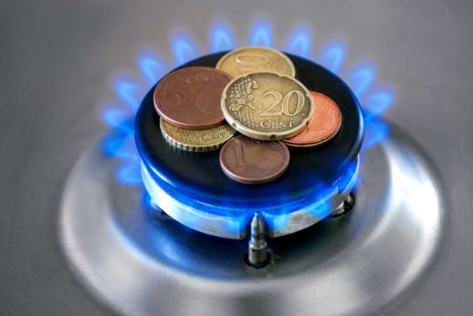 Zamestnávatelia a štátne plynárne nechcú reguláciu cien plynu pre bohaté domácnosti a malé firmy