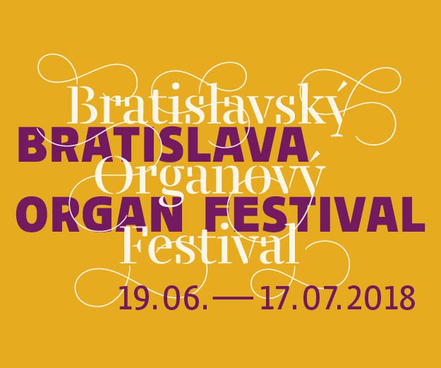 Bratislavský organový festival