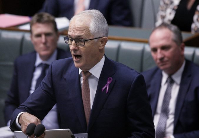 Austrálsky premiér sa ospravedlní obetiam sexuálneho násilia, dôvodom je dlhotrvajúca kauza