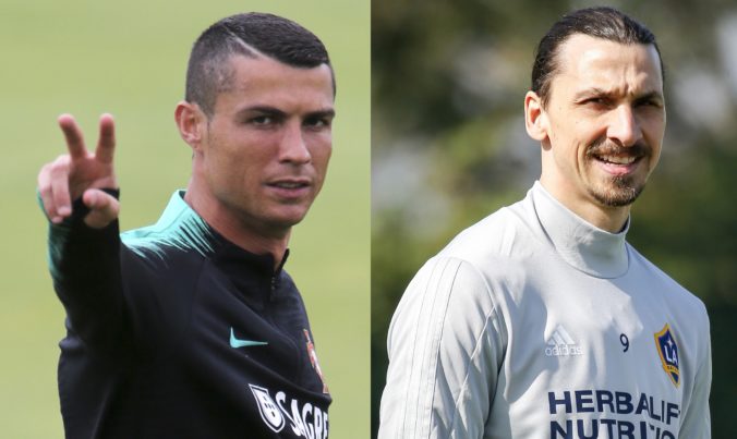 Na MS v Rusku sa blysne Ronaldo či Messi, chýbať však bude Buffon a „superstar“ Ibrahimovič