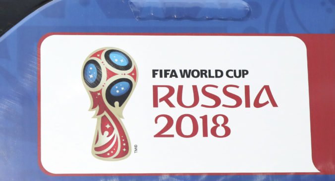 Začínajú sa MS vo futbale 2018, šampionát otvorí súboj Ruska proti Saudskej Arábii