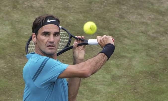 Federer má na dosah pozíciu svetovej jednotky, potrebuje jediné víťazstvo