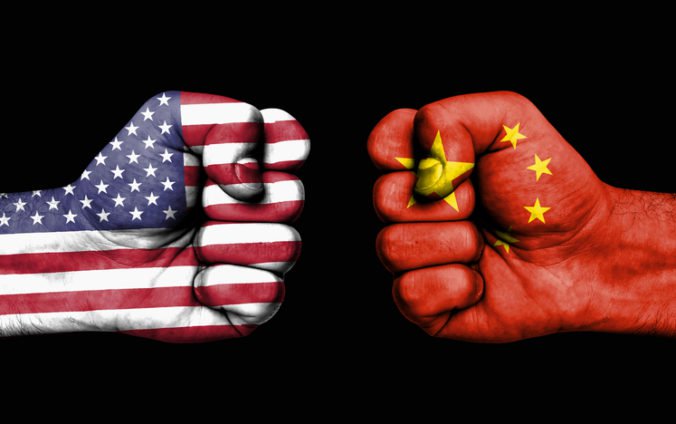 Čína ruší obchodné dohody s USA, zavedie odvetné clá na americké produkty