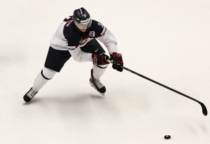 Slovan získal výraznú posilu do obrany, posilní ho slovenský hokejový reprezentant
