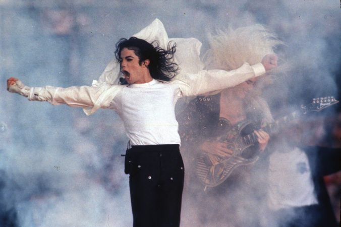 Pripravuje sa muzikál inšpirovaný životom zosnulého speváka Michaela Jacksona