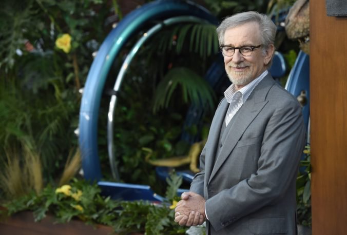 Steven Spielberg a Sam Mendes obnovia spoluprácu, pripravujú vojnovú drámu