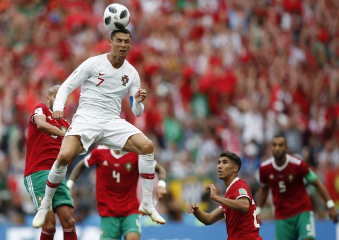 Video: Cristiano Ronaldo sa stal najlepším reprezentačným strelcom v histórii Európy