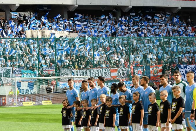 Duel o Česko-slovenský superpohár medzi Slovanom a Spartou zrušili, rozhodla nielen polícia