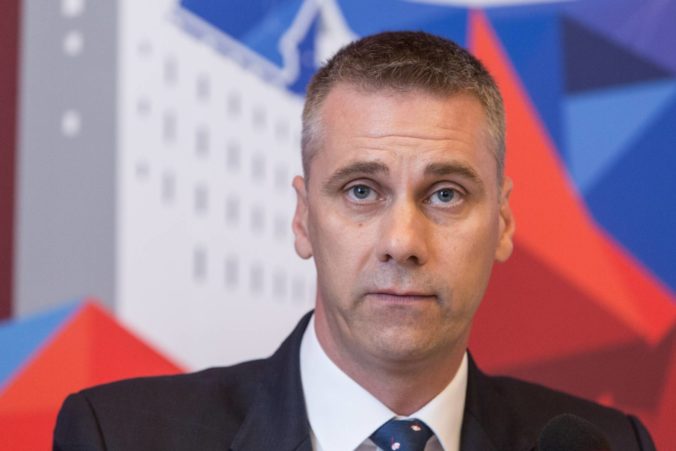 Martin Petruško kandiduje na primátora Košíc, za podporu strany Smer-SD sa nehanbí