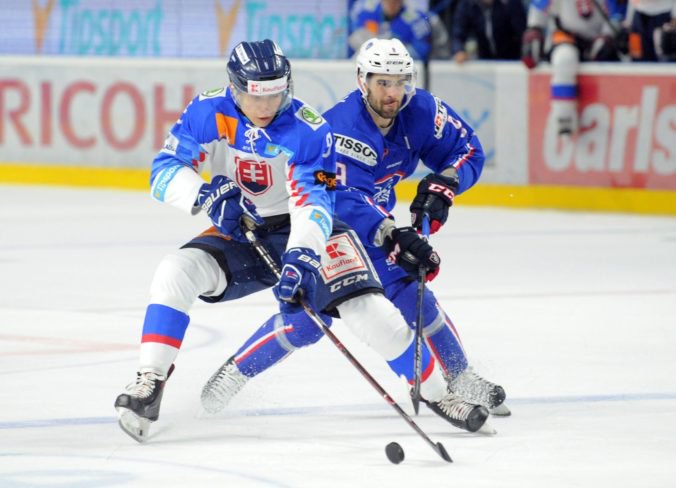 Fehérváry je prvým draftovaným Slovákom do NHL 2018, bude hrať v drese víťaza Stanleyho pohára