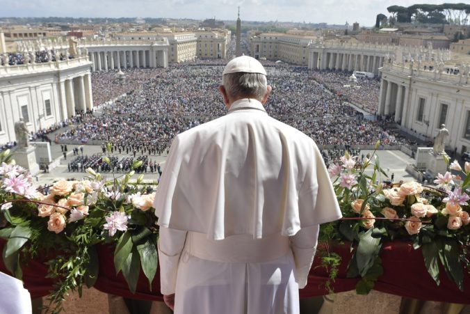 Vatikán zažil historicky prvý súd pre detskú pornografiu, do väzenia pôjde diplomat Capella